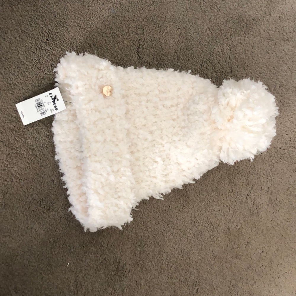 Express hat